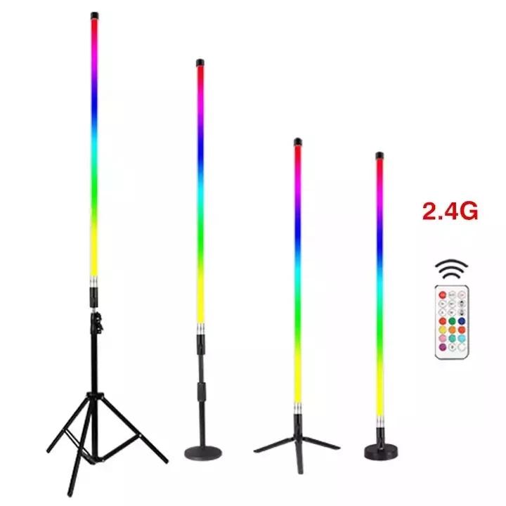  Ƽ RGB LED ƽ , ĵ ڵ Ȧ,   Ǯ ÷  , KTV DJ  
